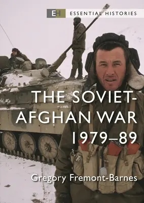 Der sowjetisch-afghanische Krieg: 1979-89 - The Soviet-Afghan War: 1979-89