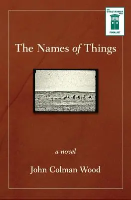 Die Namen der Dinge - The Names of Things