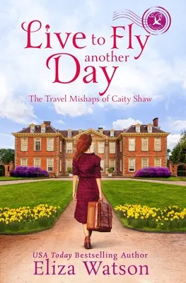 Lebe, um an einem anderen Tag zu fliegen - Live to Fly Another Day