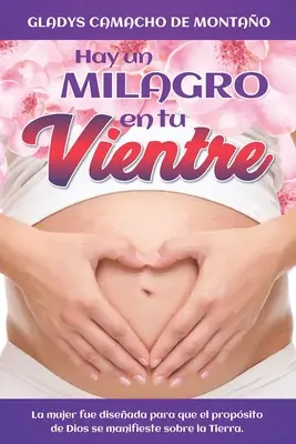 Es gibt ein Wunder in deinem Leben - Hay un milagro en tu vientre