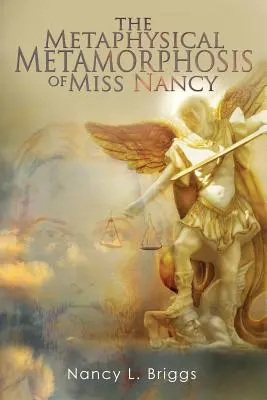 Die metaphysische Verwandlung von Miss Nancy - The Metaphysical Metamorphosis of Miss Nancy