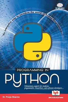 Programmieren in Python - Programming in Python