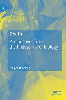 Der Tod: Perspektiven aus der Philosophie der Biologie - Death: Perspectives from the Philosophy of Biology