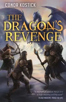 Die Rache des Drachen - The Dragon's Revenge