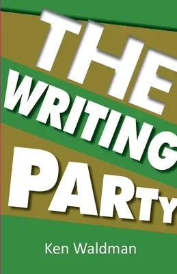 Die Schreibparty - The Writing Party