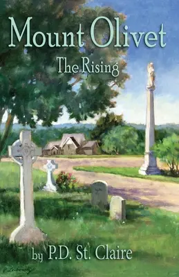 Mount Olivet - Die Auferstehung - Mount Olivet - The Rising