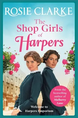 Die Verkäuferinnen von Harpers - The Shop Girls of Harpers