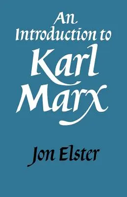 Eine Einführung in Karl Marx - An Introduction to Karl Marx