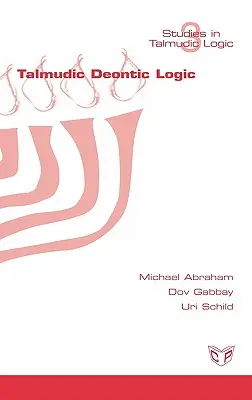 Talmudische deontische Logik - Talmudic Deontic Logic