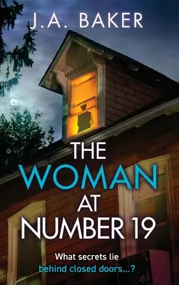 Die Frau mit der Nummer 19 - The Woman at Number 19