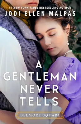 Ein Gentleman verrät nie etwas - A Gentleman Never Tells