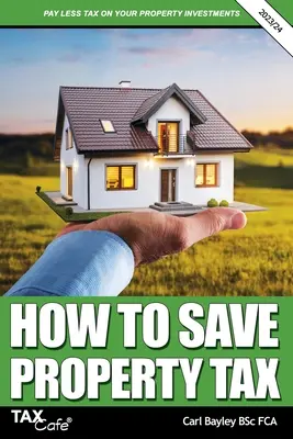 So sparen Sie Grundsteuer 2023/24 - How to Save Property Tax 2023/24