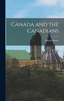 Kanada und die Kanadier - Canada and the Canadians
