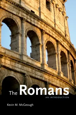 Die Römer: Eine Einführung - The Romans: An Introduction