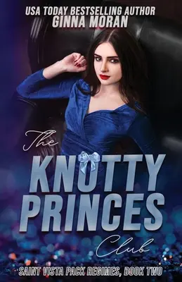 Der Club der verknoteten Prinzen - The Knotty Princes Club