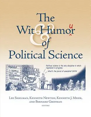Witz und Humor in der Politikwissenschaft - Wit and Humour in Political Science