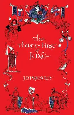 Der einunddreißigste Juni - The Thirty-First of June