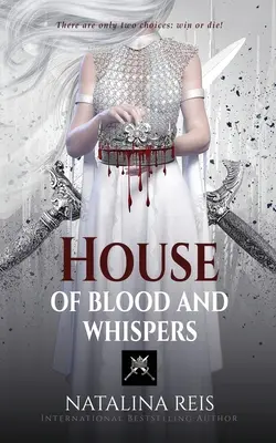 Haus des Blutes und des Flüsterns - House of Blood and Whispers