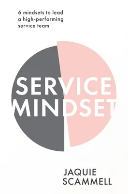 Service Mindset: 6 Denkweisen zur Führung eines leistungsstarken Serviceteams - Service Mindset: 6 Mindsets to Lead a High-Performing Service Team