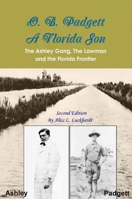 O. B. Padgett - Ein Sohn aus Florida - O. B. Padgett - A Florida Son