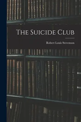 Der Selbstmordclub - The Suicide Club