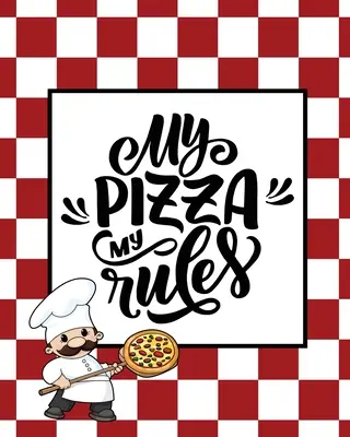 Restaurantkritiken aufzeichnen und bewerten, Pizza-Experte, Seiten mit Eingabeaufforderung, Erinnerung an Ihr Lieblingsessen, Geschenk, Logbuch - Record & Rank Restaurant Reviews, Expert Pizza Foodie, Prompted Pages, Remembering Your Favorite Slice, Gift, Log Book