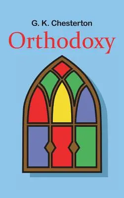 Orthodoxie - Orthodoxy