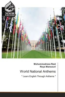 Weltweite Nationalhymnen - World National Anthems