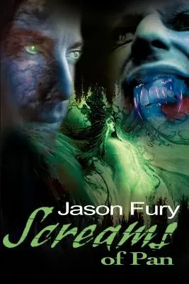 Die Schreie des Pan - Screams of Pan