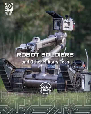 Robotersoldaten und andere Militärtechnik - Robot Soldiers and Other Military Tech