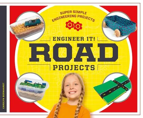 Ingenieur! Straßen-Projekte - Engineer It! Road Projects