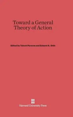Auf dem Weg zu einer allgemeinen Handlungstheorie - Toward a General Theory of Action