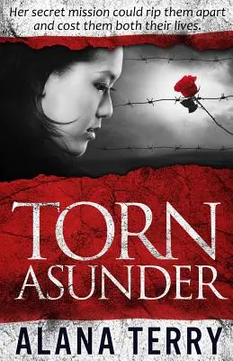 Hin und her gerissen - Torn Asunder