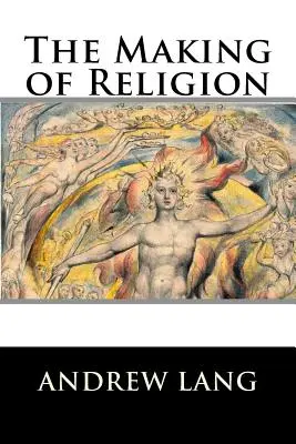 Die Entstehung der Religion - The Making of Religion