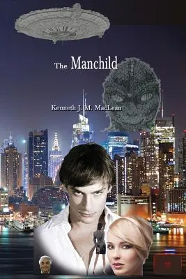 Das Menschenkind - The Manchild
