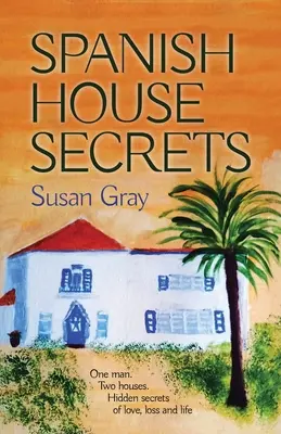 Spanische Hausgeheimnisse - Spanish House Secrets