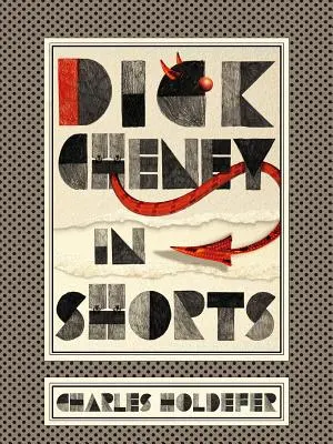 Dick Cheney in kurzen Hosen - Dick Cheney in Shorts