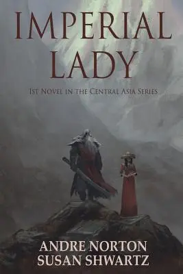 Kaiserliche Dame - Imperial Lady