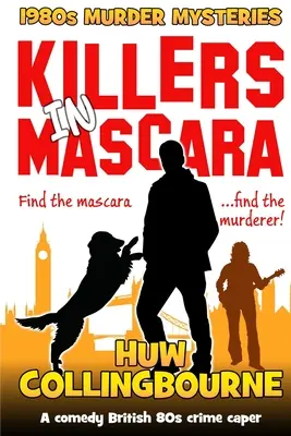 Killer in Wimperntusche - Killers In Mascara