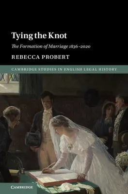 Das Binden des Knotens - Tying the Knot