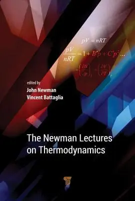 Die Newman-Vorlesungen über Thermodynamik - The Newman Lectures on Thermodynamics