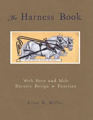 Das Geschirrbuch - The Harness Book