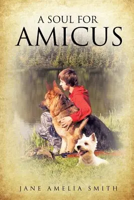 Eine Seele für Amicus - A Soul for Amicus