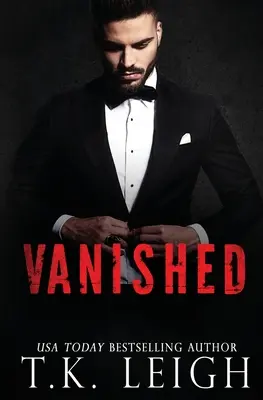 Verschwunden: Ein Roman der Beautiful Mess Serie - Vanished: A Beautiful Mess Series Novel