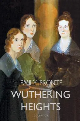 Sturmhöhe - Wuthering Heights