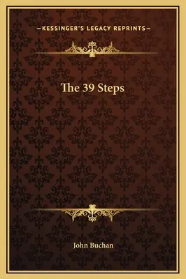 Die 39 Stufen - The 39 Steps