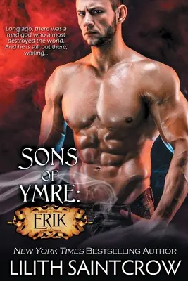 Söhne von Ymre: Erik - Sons of Ymre: Erik