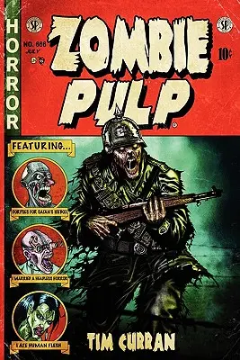 Zombie-Pulp - Zombie Pulp