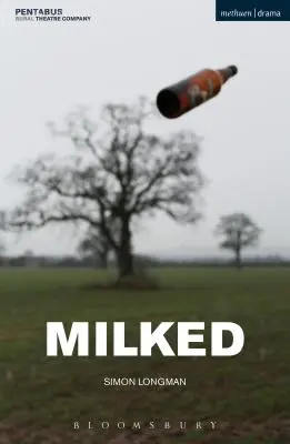 Gemolken - Milked