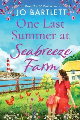 Ein letzter Sommer auf der Seabreeze Farm - One Last Summer at Seabreeze Farm